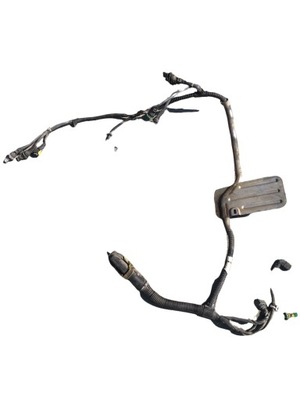 Джгут трубопровід mercedes 0001530882 фото №1