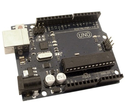 MODUŁ UNO R3 Atmel ATMega328P KOMPATYBILNY Z ARDUINO