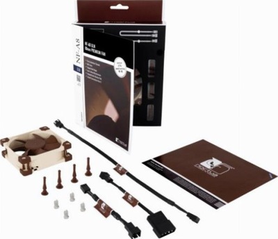Noctua NF-A8 ULN