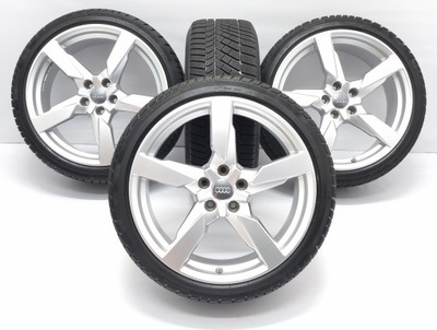 RUEDAS INVIERNO 245/35R19 AUDI TT 8S 8S0601025AA  