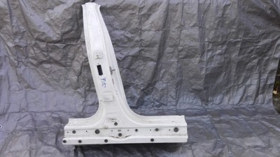 Bmw 5 f10 f11 блок двигуна середній правий поріг фото №1