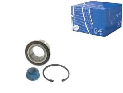 Набор подшипник колеса перед l/p mercedes gl x166 gle c292 gle w166 gls фото №1