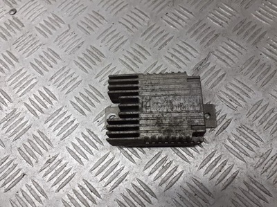 Блок управления вентиляторов w168 1.7 cdi a0275458032 фото №1