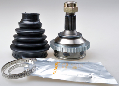 Denckermann c120319 набор шарнир, wał приводной фото №1