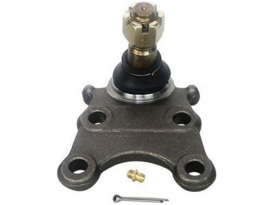 Denckermann шарова опора wah.l/p opel frontera a b 98- фото №1