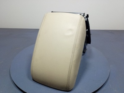 Audi q5 i 8r подлокотник перед передний кожа 8r0864283a фото №1