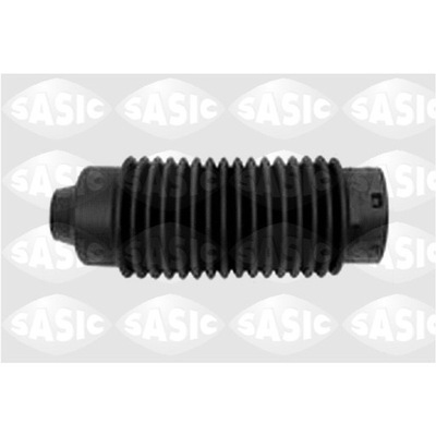 Захист амортизатора przódax za saxo 106 i ii фото №1