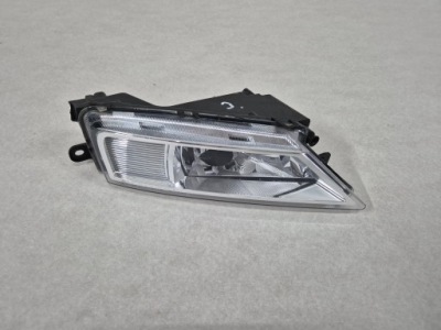 Vw tiguan ii левый противотуманная фара 5na941699a фото №1