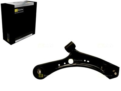 Starline рычаг перед правый fiat sedici 06 suz фото №1