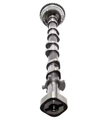 Вал розподільного валу vag фото №1