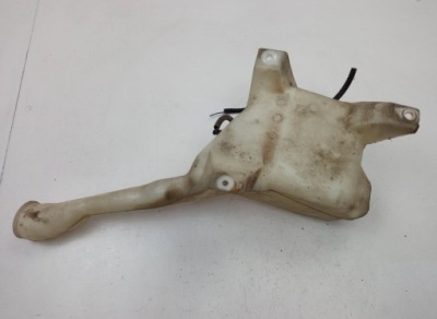 Бачок омивача honda civic фото №1