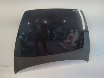 Капот крышка двигателя volvo s40 ii 04-12 452-46 фото №1