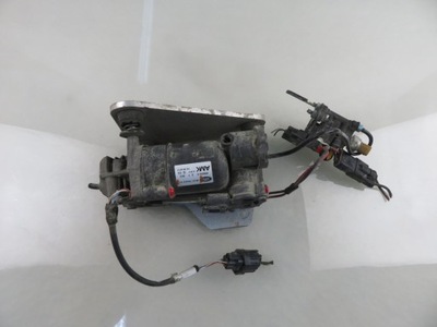 Компресор підвіска range rover sport l320 bh3219g525dc фото №1