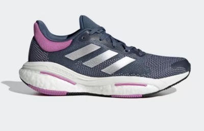 Buty adidas Solar Glide 5 W r. 36 2/3