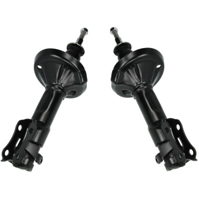 Амортизаторы перед seat cordoba toledo i ibiza 6k1 фото №1