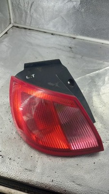 Лампа задняя левая mitsubishi colt vi 06r hb 3d фото №1