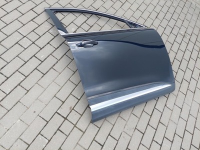 Двері перед правий передні праве mg hs i 5pbc фото №1