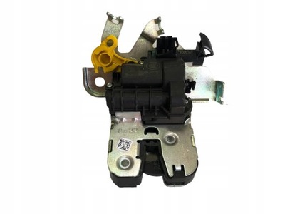 AUDI A4 S4 B9 17 CERRADURA DE TAPA DE MALETERO 4M0827506E  