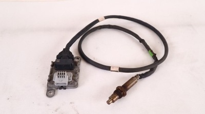 Renault master iii датчик nox 227907578r фото №1