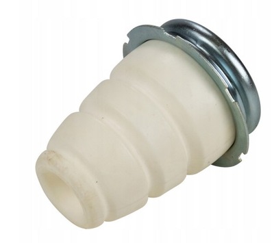 Відбійник ресора задня fiat ducato boxer jumper 2006- фото №1