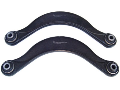 2x рычаг поперечный задняя задний левый/правый mazda 6 хэтчбек gg 2000-2002 фото №1