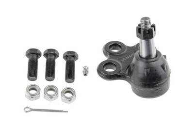 NTY AXLE SWIVEL ATTACHMENT / PROWADZACY ZSD-CH-031  