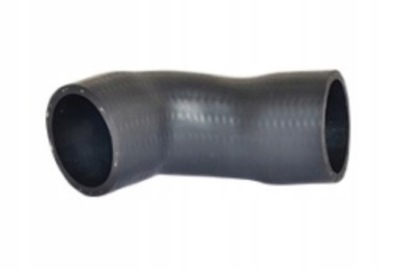 Шланг интеркулер радиатора воздуха do vw eos 2.0 tdi фото №1