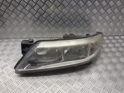 Лампа левая передняя renault laguna ii europa фото №1