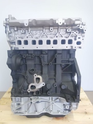 ENGINE RENAULT MASTER OPEL MOVANO 2.3DCI M9T EURO 6  