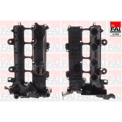 DANGTIS GALVUTĖS CILINDRŲ FAI AUTOPARTS VC018 