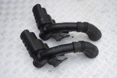 Резонатор воздуха воздухозаборник honda cr-v iii 06-12 фото №1