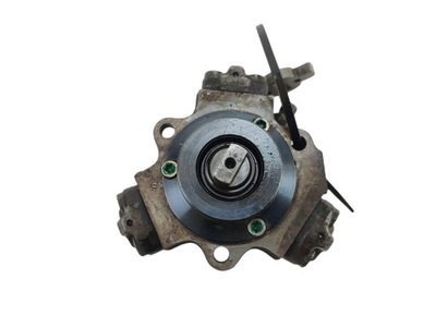 PUMP HIGH PRESSURE FUEL PUMP OPEL CORSA D (2006-2011) 1.3 CDTI 75KM Z13DTJ 0445010080  