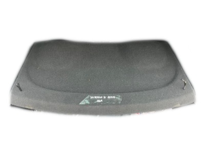 Vw scirocco 3 полка багажника фото №1