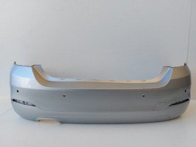 Bmw 4 f32 f33 f36 lift бампер задняя оригинал фото №1