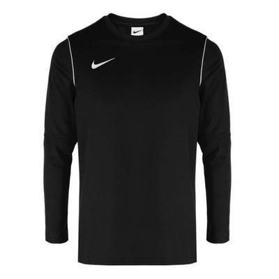 KOSZULKA NIKE DF PARK20 CREW TOP LS MEN BLACK M