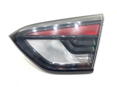 Лампа правый задняя opel crossland 39235954 crossover свет задняя, правая фото №1