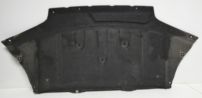 Bmw z4 g26 8738053 захист плита підлога задня задня фото №1