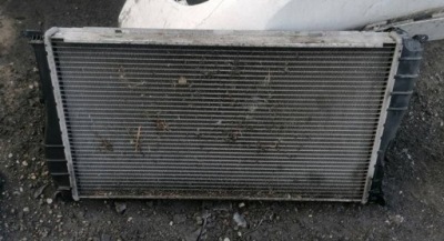 Bmw 1 e87 2.0d радіатор води 780153703 фото №1