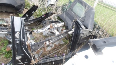 Поріг правий lexus ct200h ct фото №1