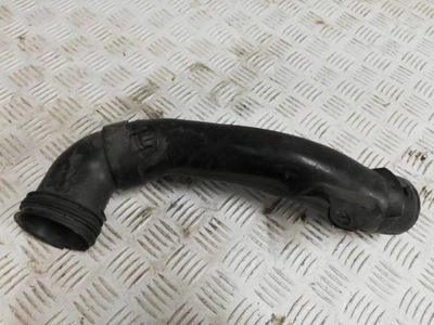 Citroen ds3 1,6 thp труба воздухозаборник воздуха фото №1