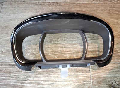 Захист прилади спідометра renault espace v 15- eu фото №1