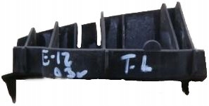 Направляющая задний левый pod фара toyota corolla e12 hat фото №1