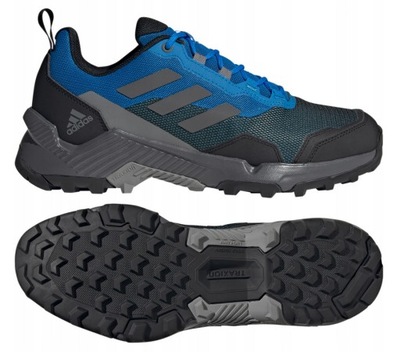 BUTY SPORTOWE ADIDAS EASTRAIL 2 GZ3018 R. 42 2/3