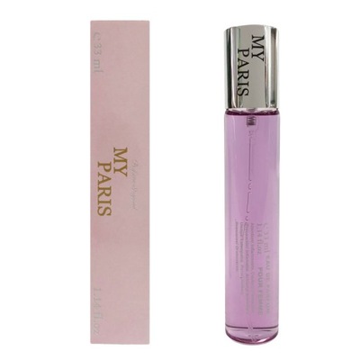 Perfum inspirowany Perfumetka 33ml MY PARIS - 211