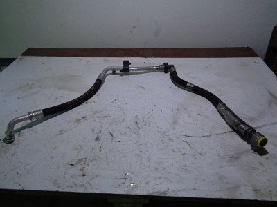 Шланг кондиционера mercedes w211 a2118304515 фото №1