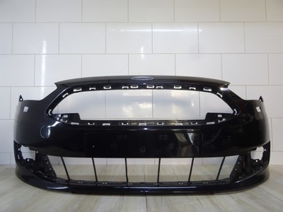 Ford c-max mk2 lift бампер перед f1cb-r17757-a фото №1