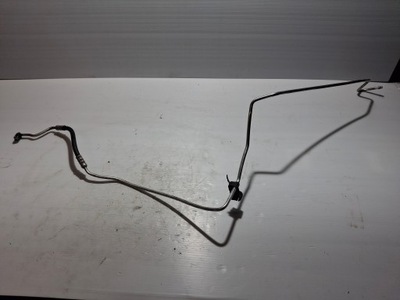 Mercedes w163 ml 2.7 cdi шланг кондиционера фото №1