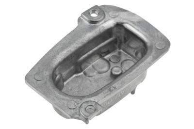 Блок керування, освітлення nty epx-au-008 фото №1