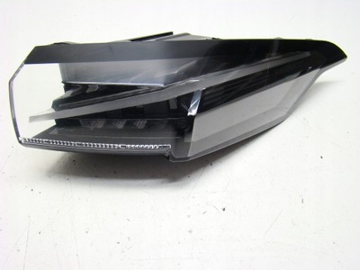 Peugeot 308 gt - лампа правый задняя фото №1