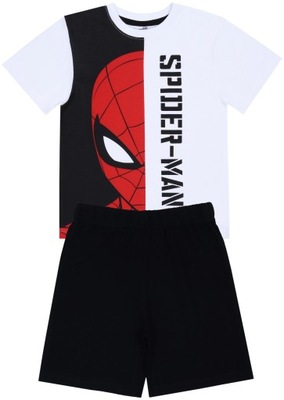Piżama chłopięca SPIDER-MAN Marvel 3 lata 98 cm